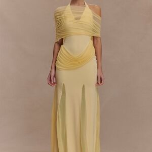 Meshki Gabrielle Dress